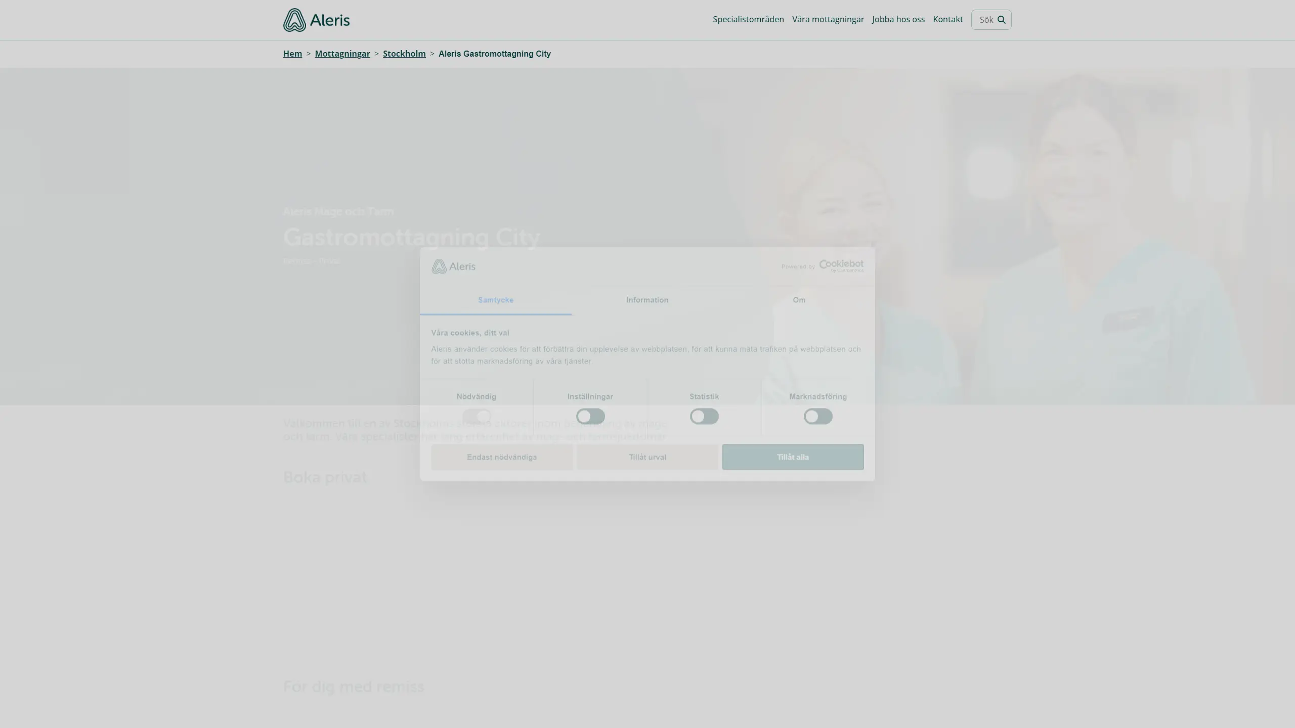 HSA image