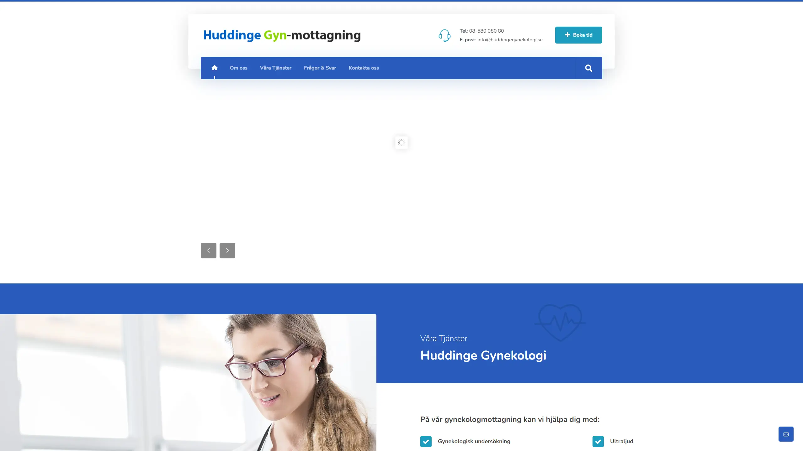 HSA image