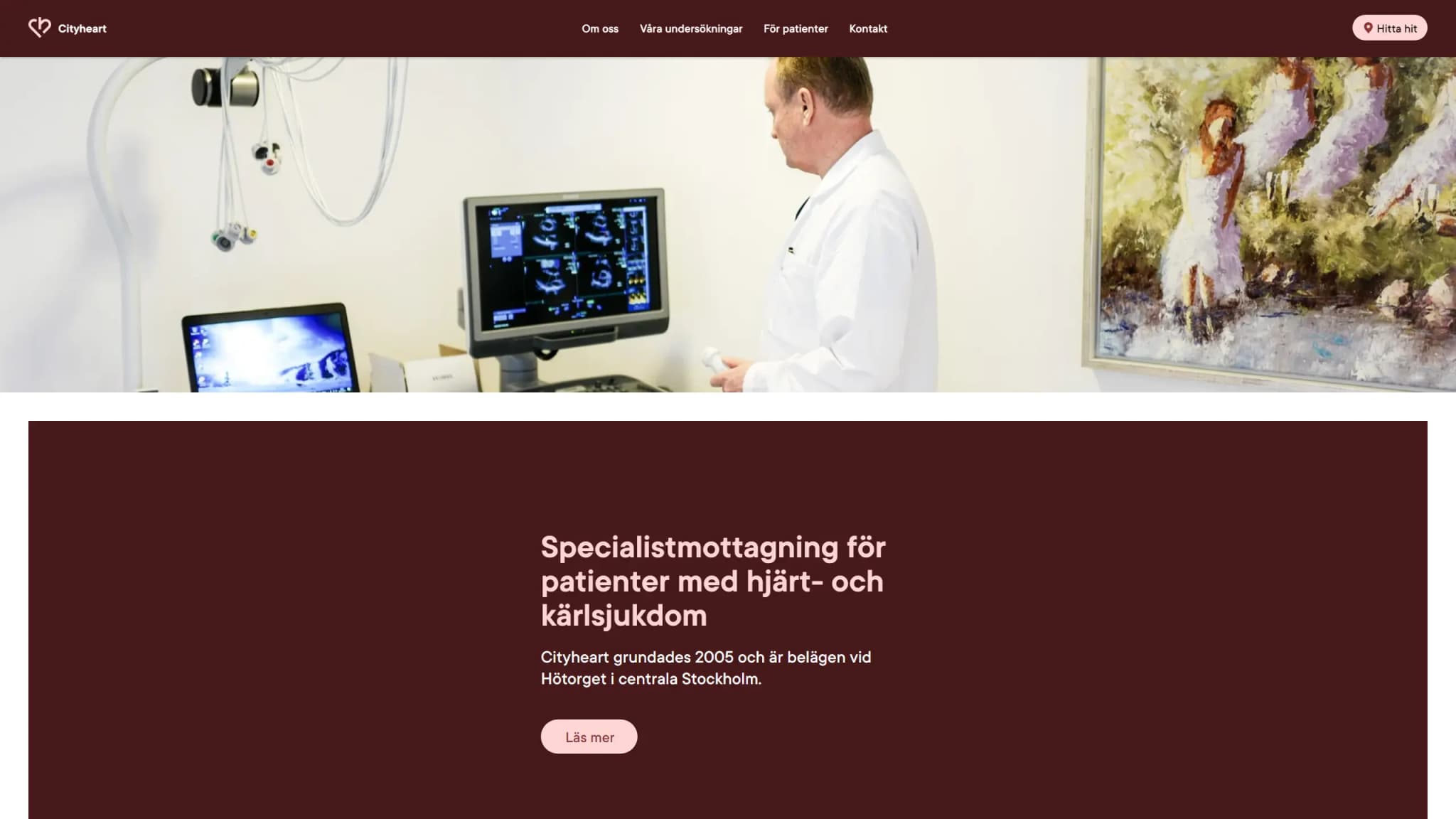 HSA image