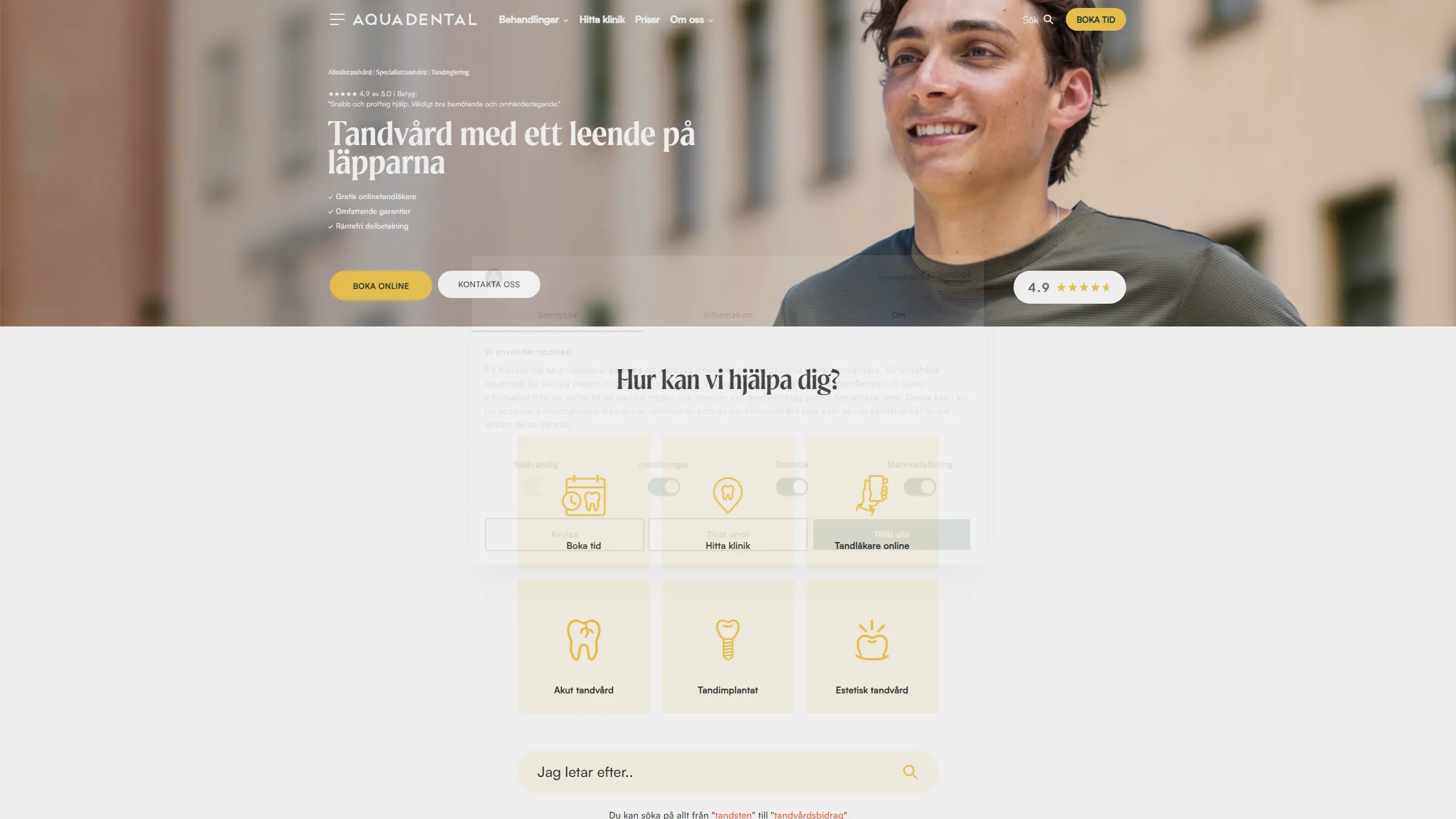 HSA image