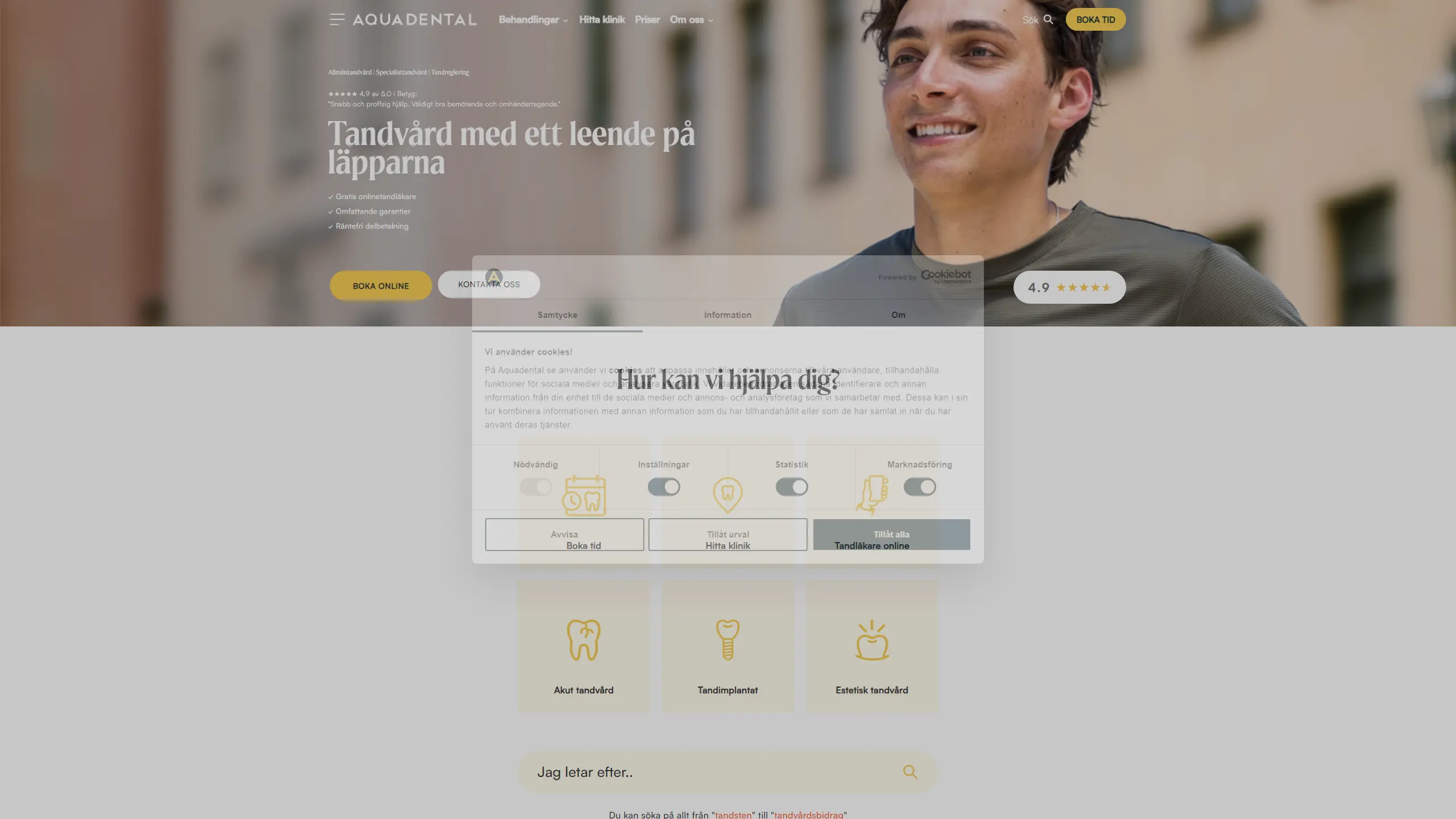 HSA image