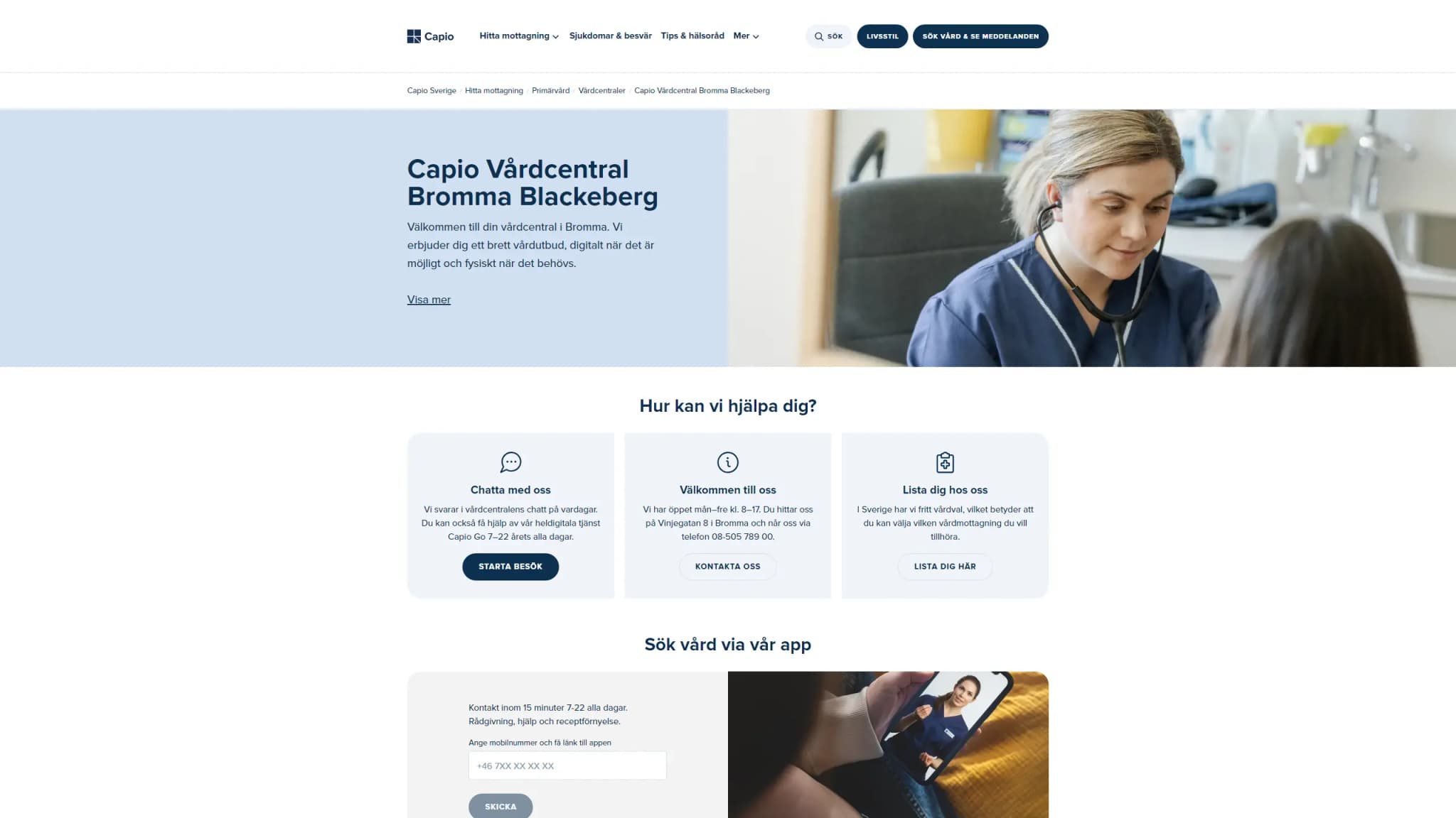 HSA image