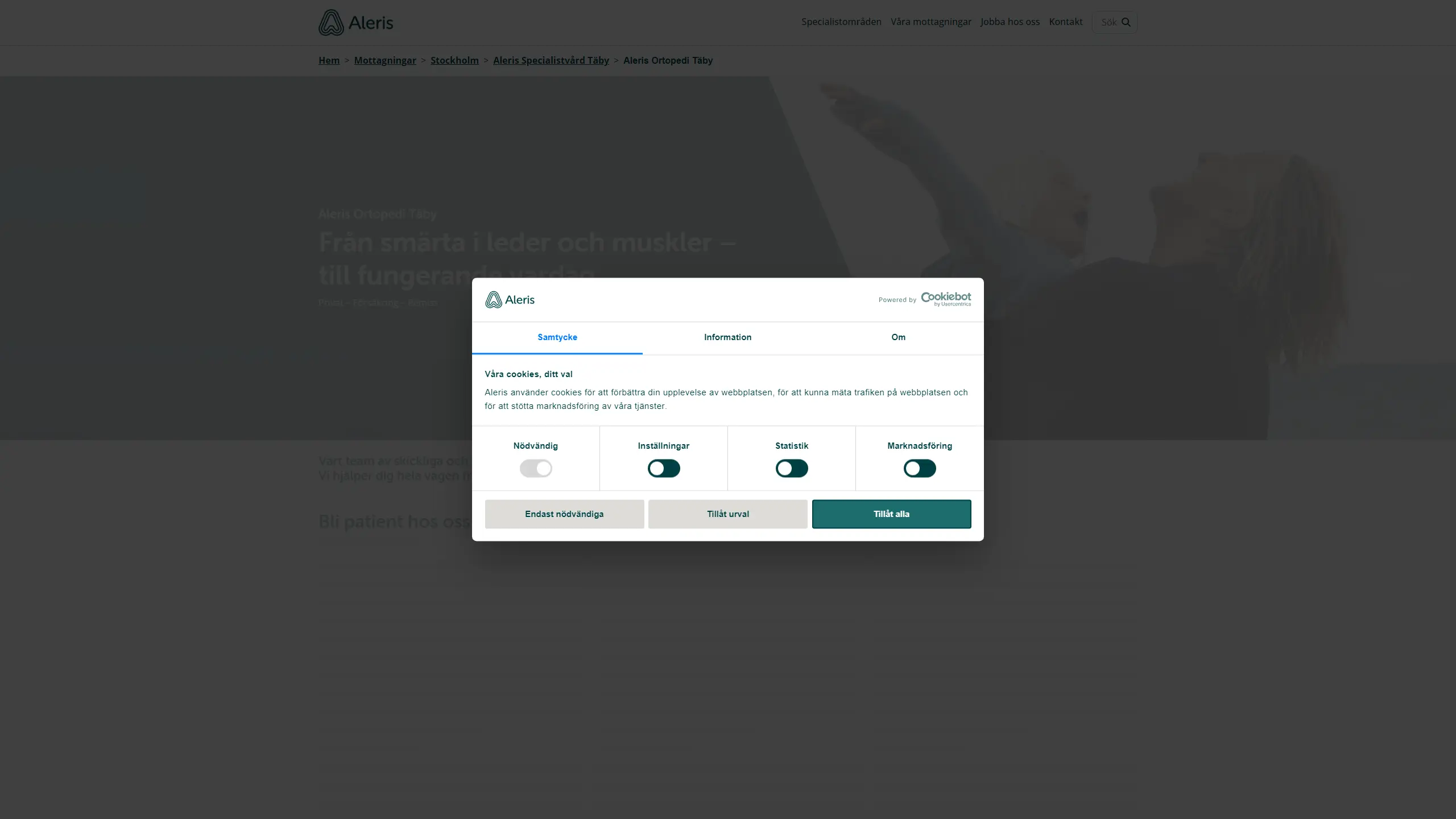 HSA image