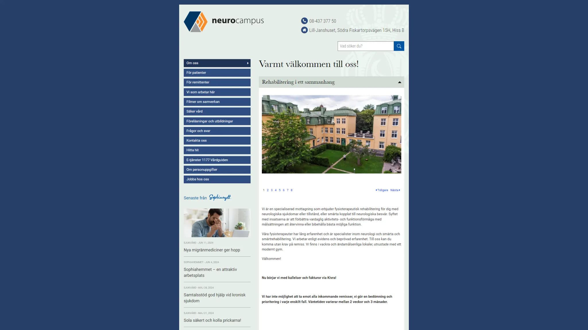 HSA image