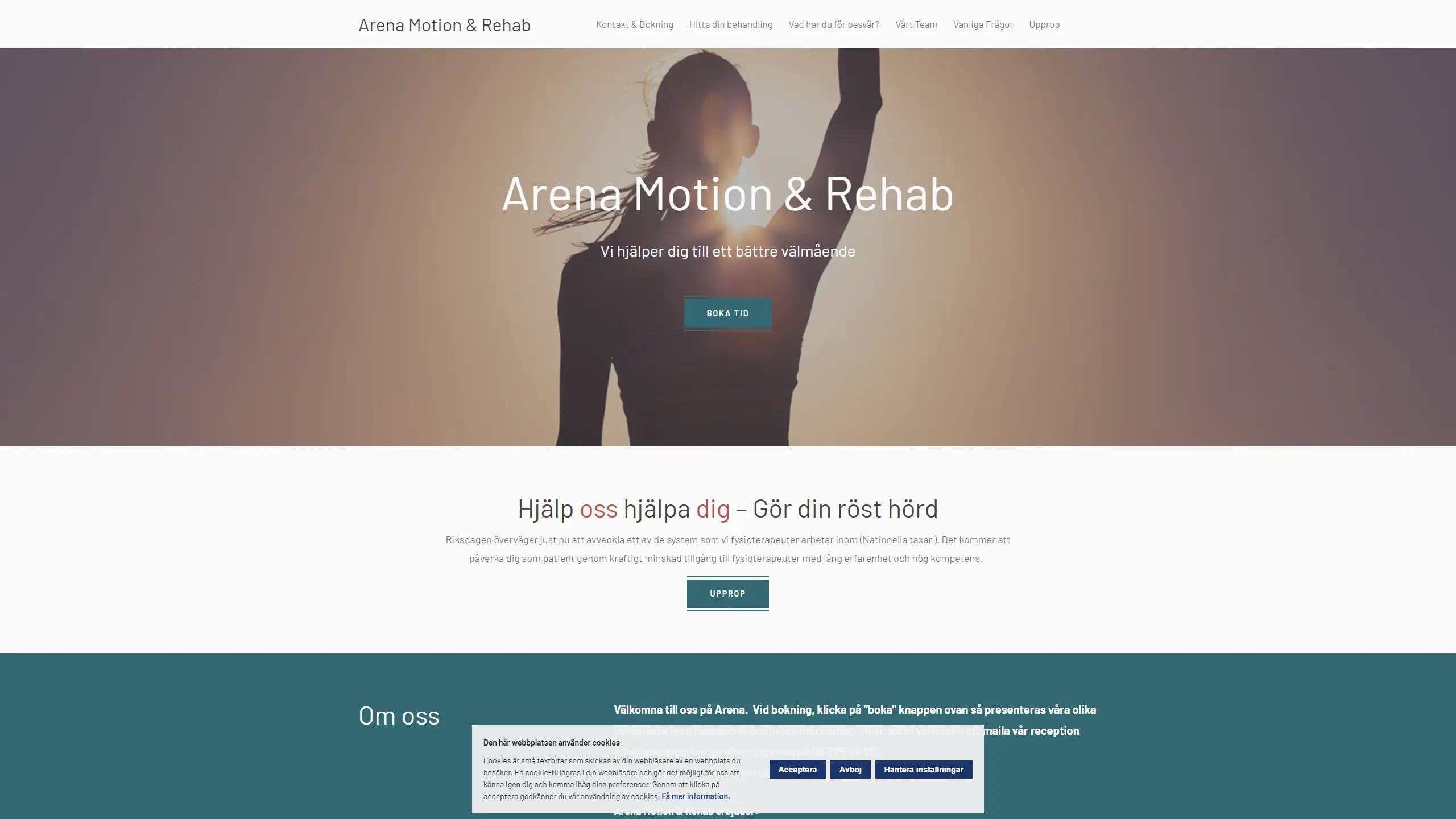 HSA image