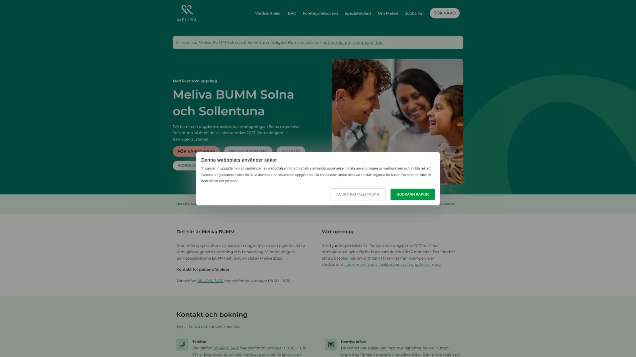 HSA image
