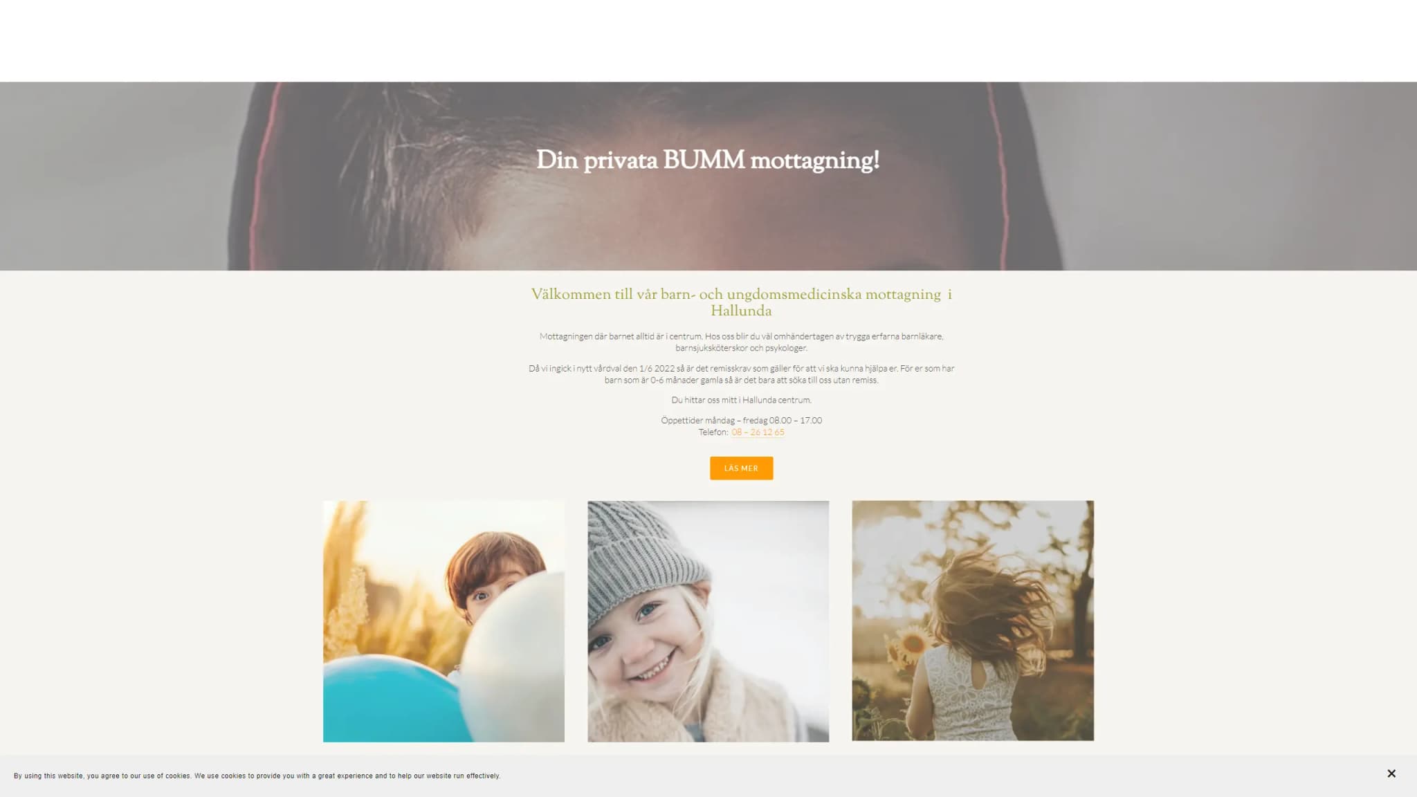HSA image