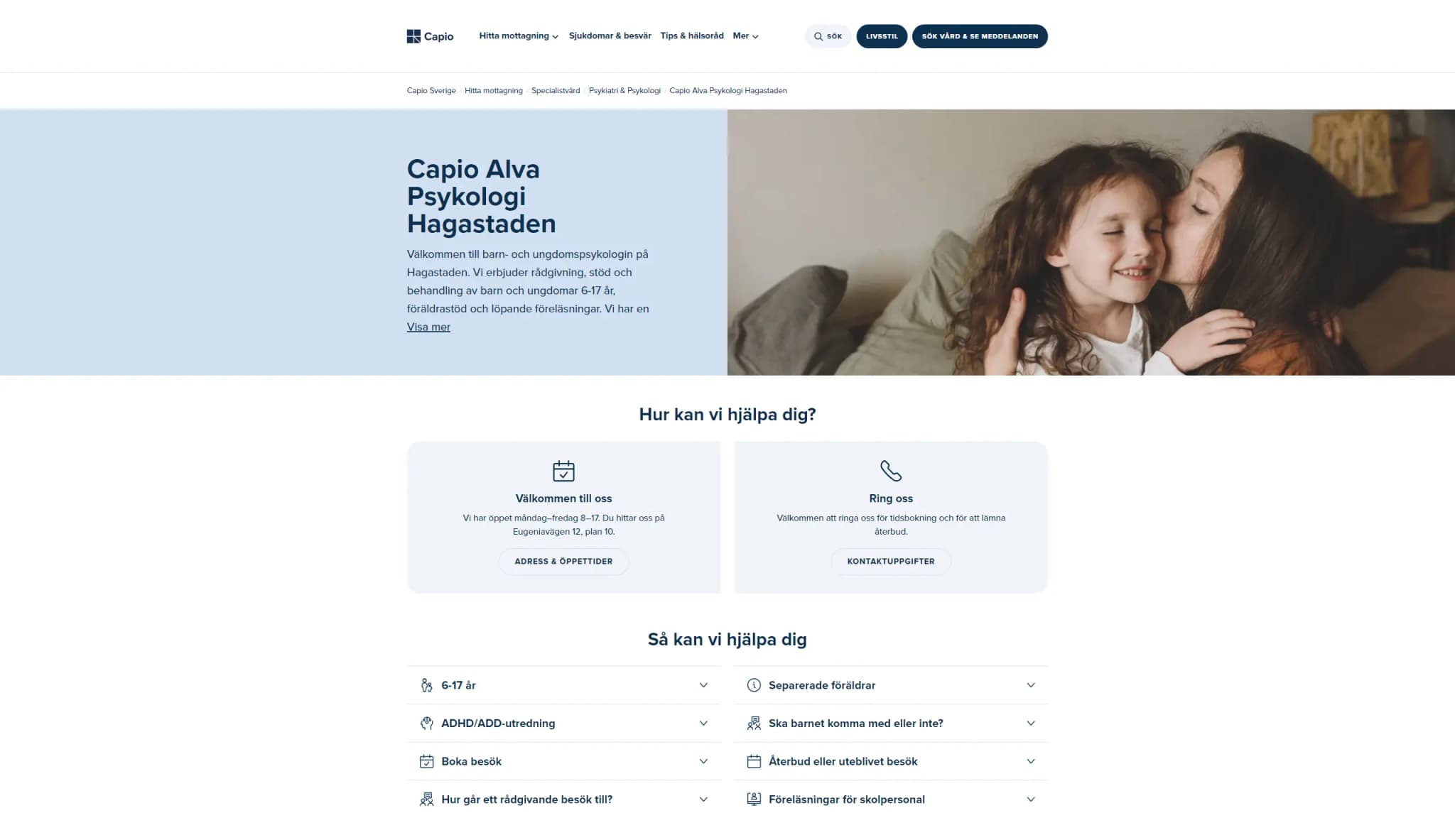 HSA image