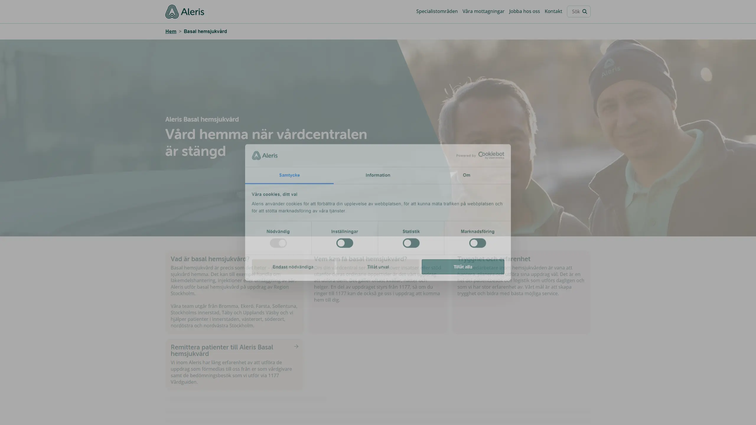 HSA image