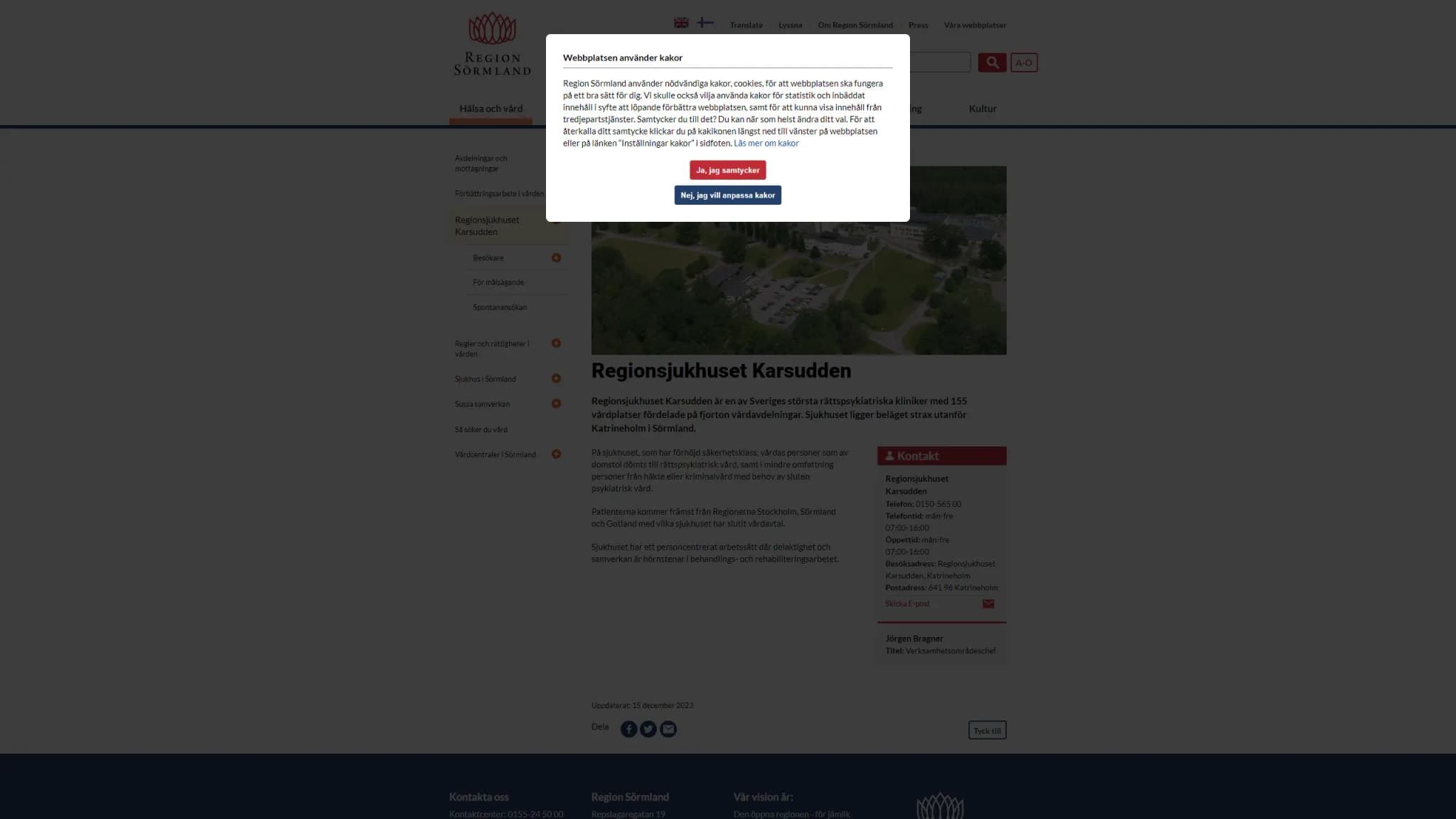 HSA image