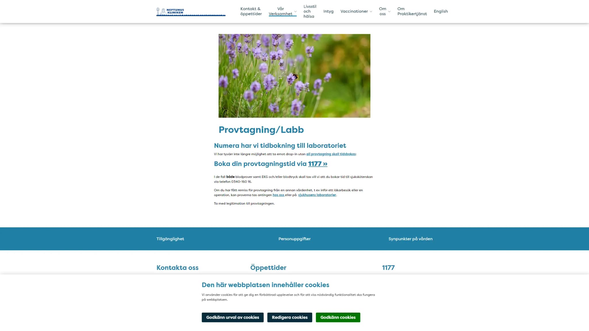 HSA image