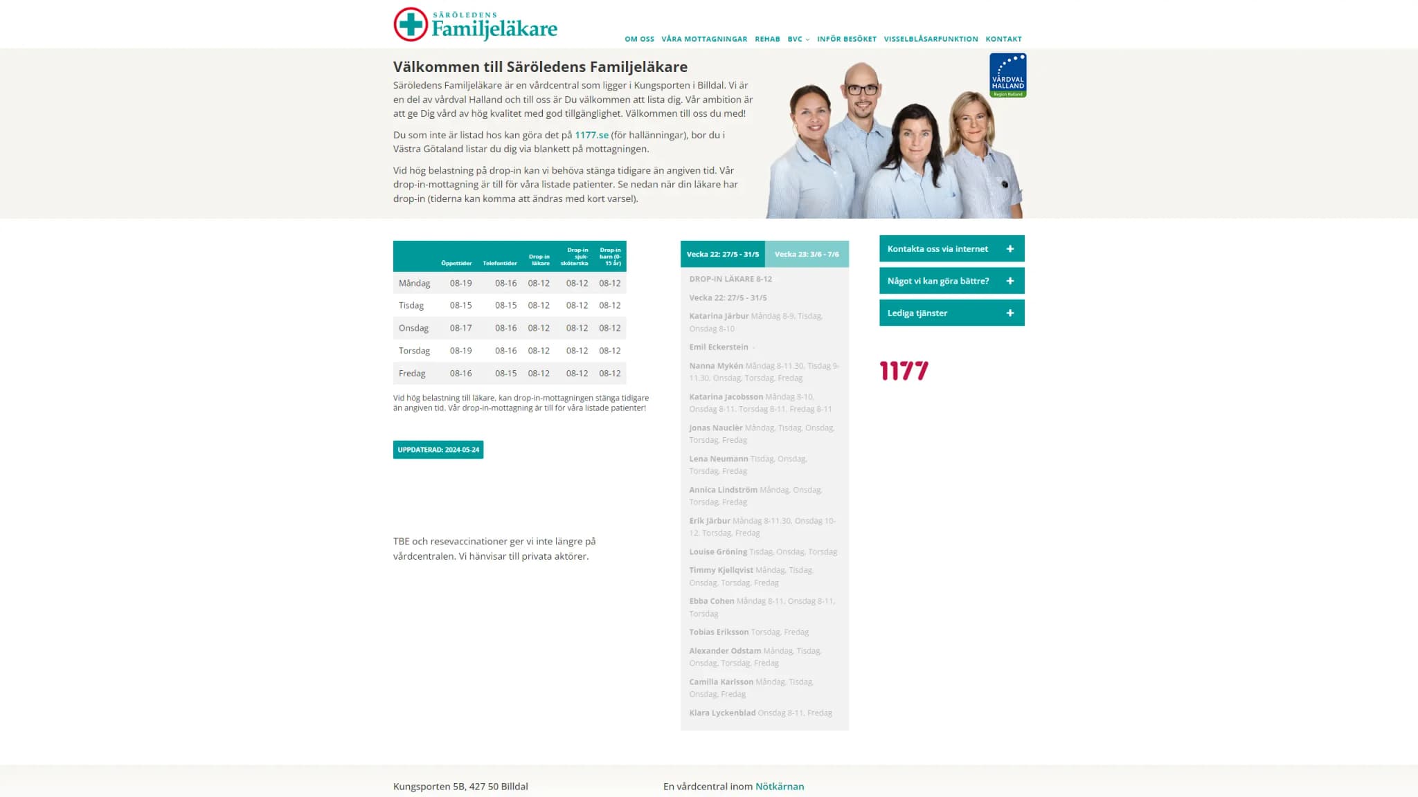 HSA image