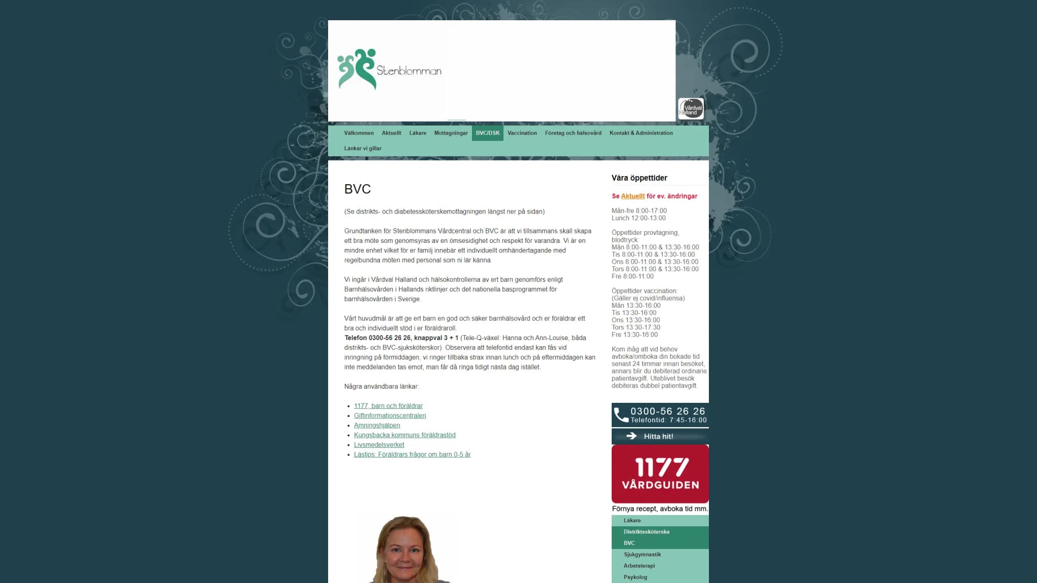 HSA image