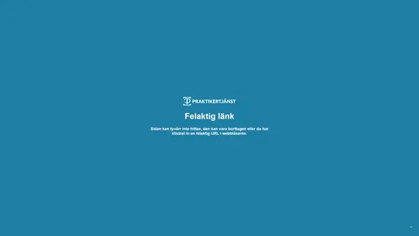 Fysioterapin Laurentiuskliniken, Falkenberg
