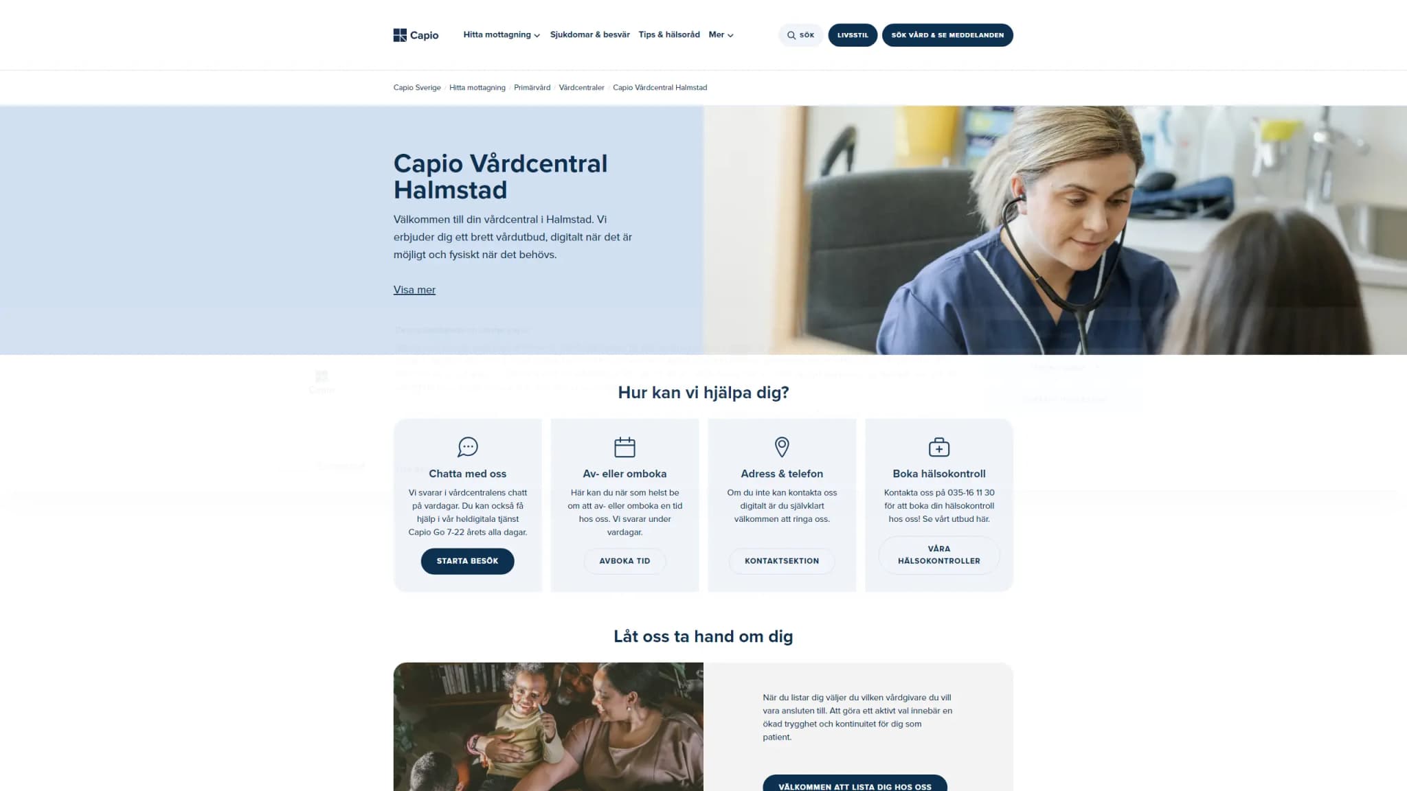 HSA image