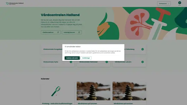 Fysioterapin Åsa