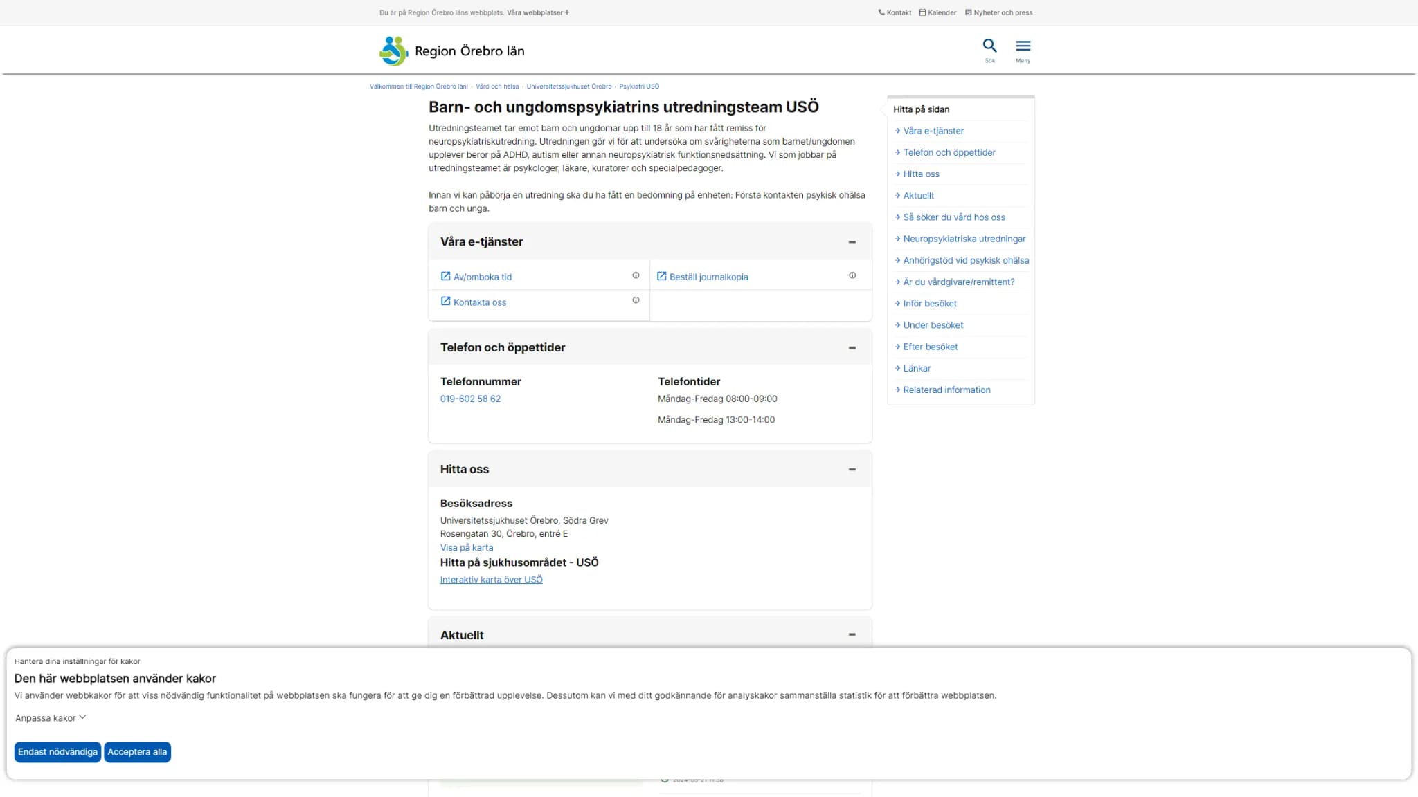 HSA image