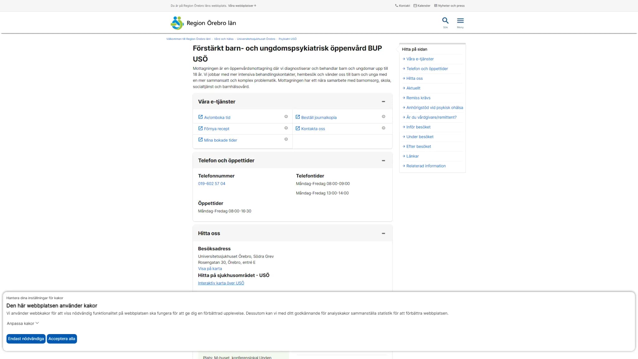 HSA image