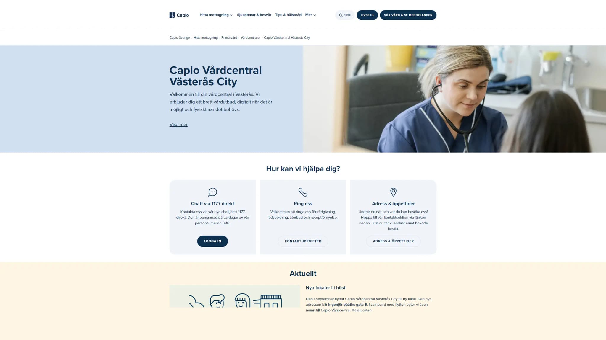 HSA image