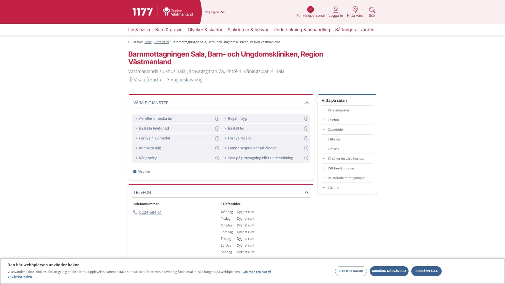HSA image