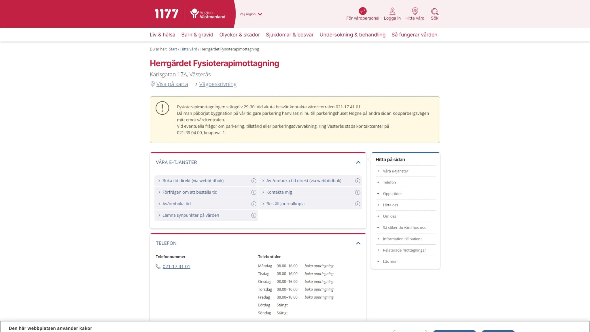 HSA image