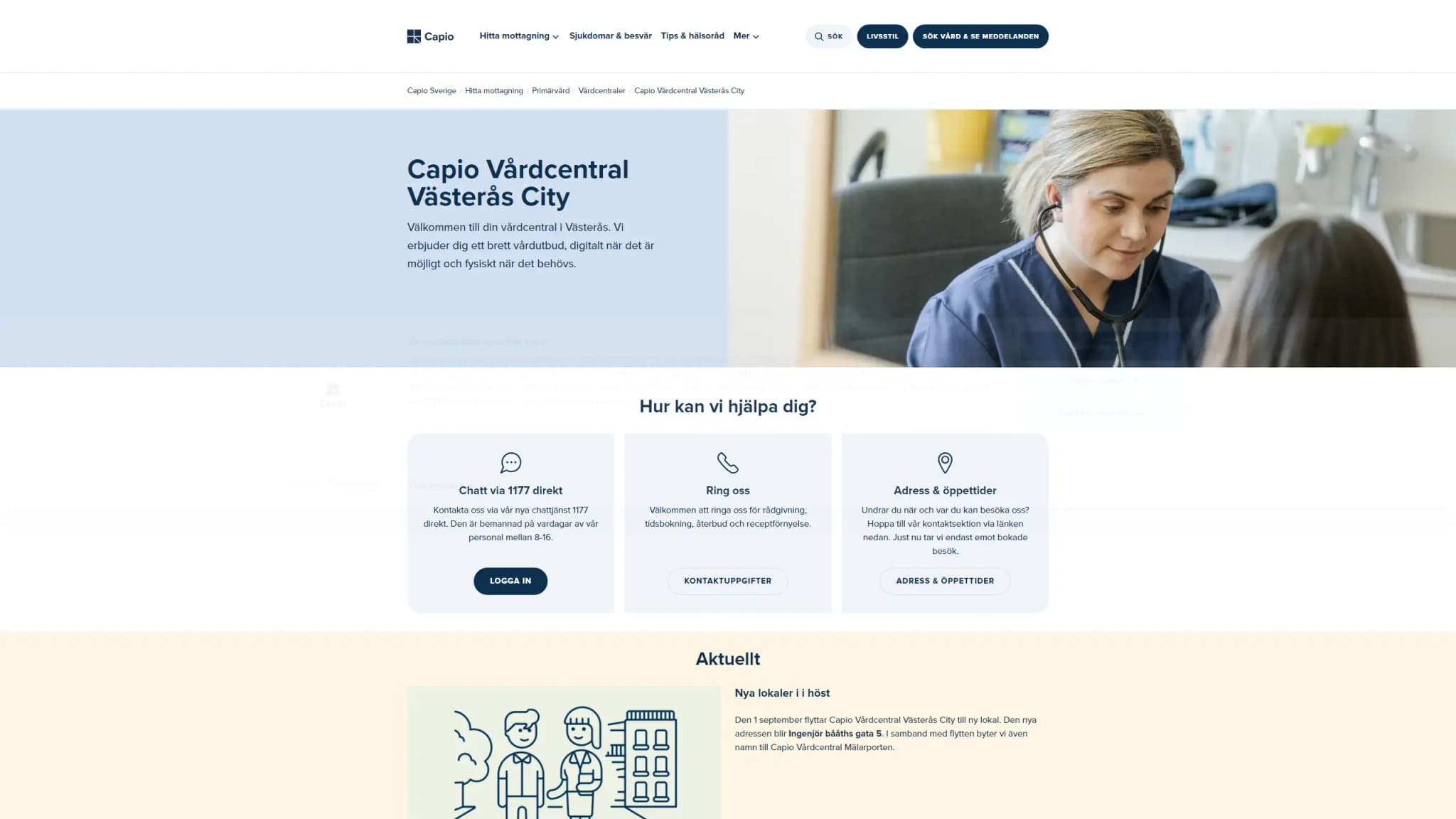 HSA image