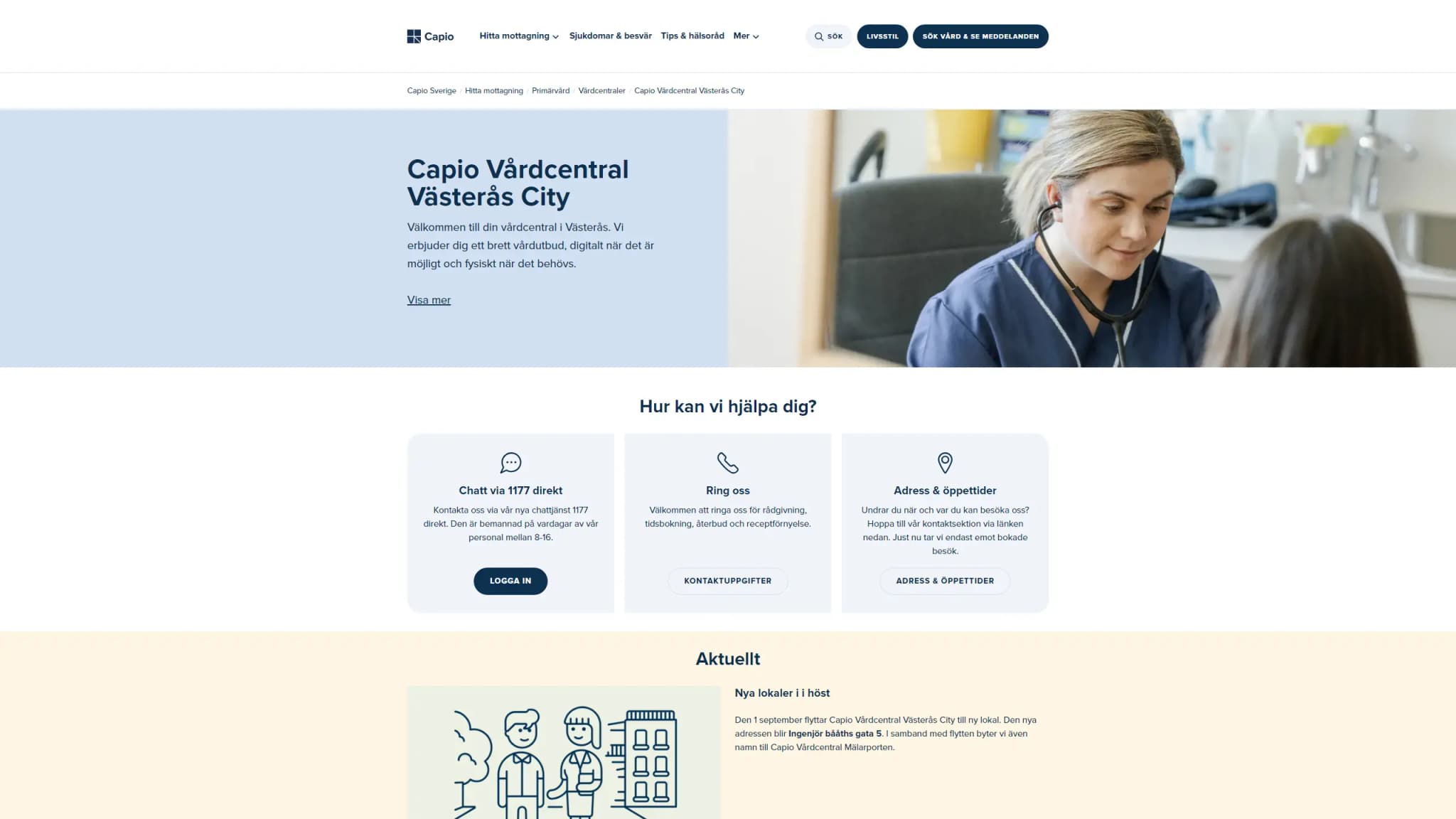 HSA image