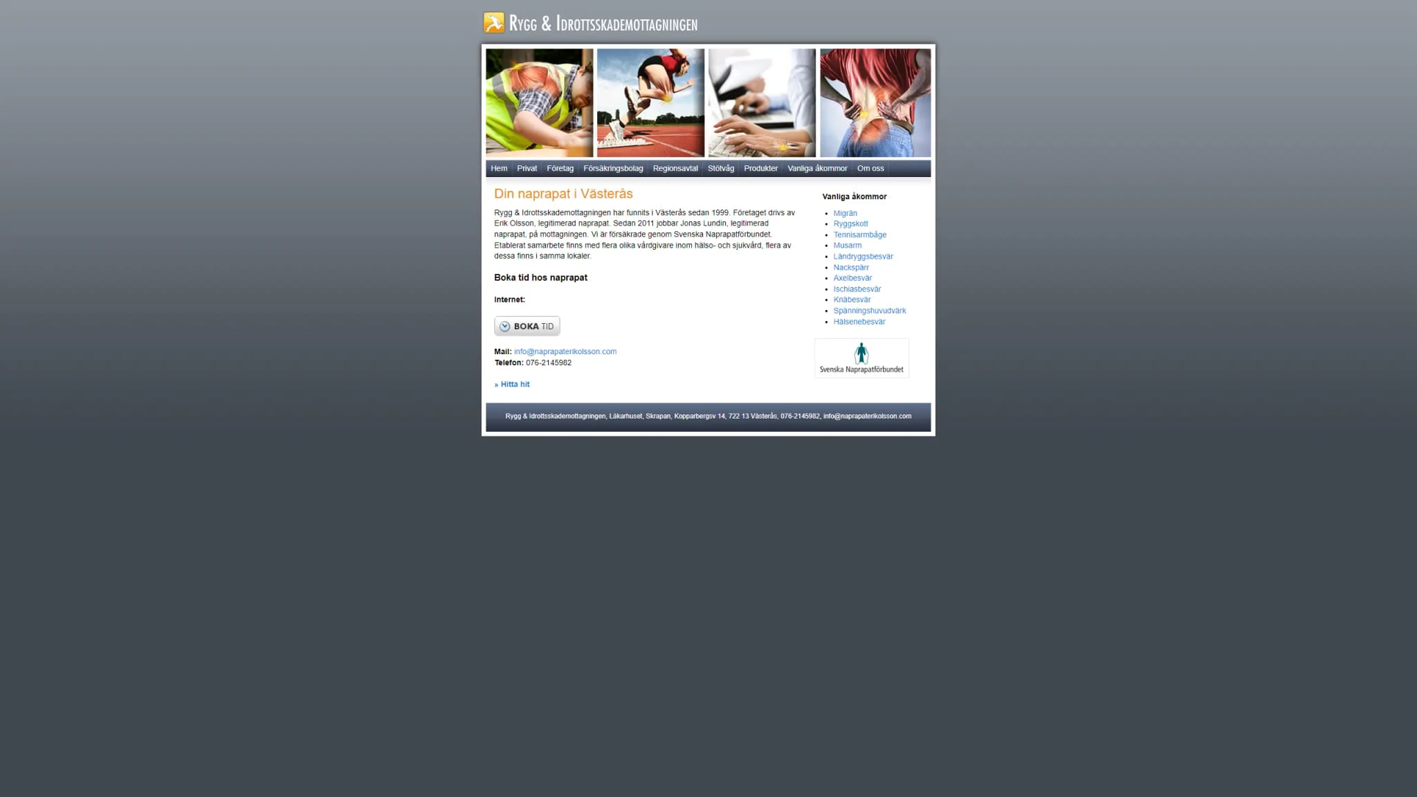 HSA image