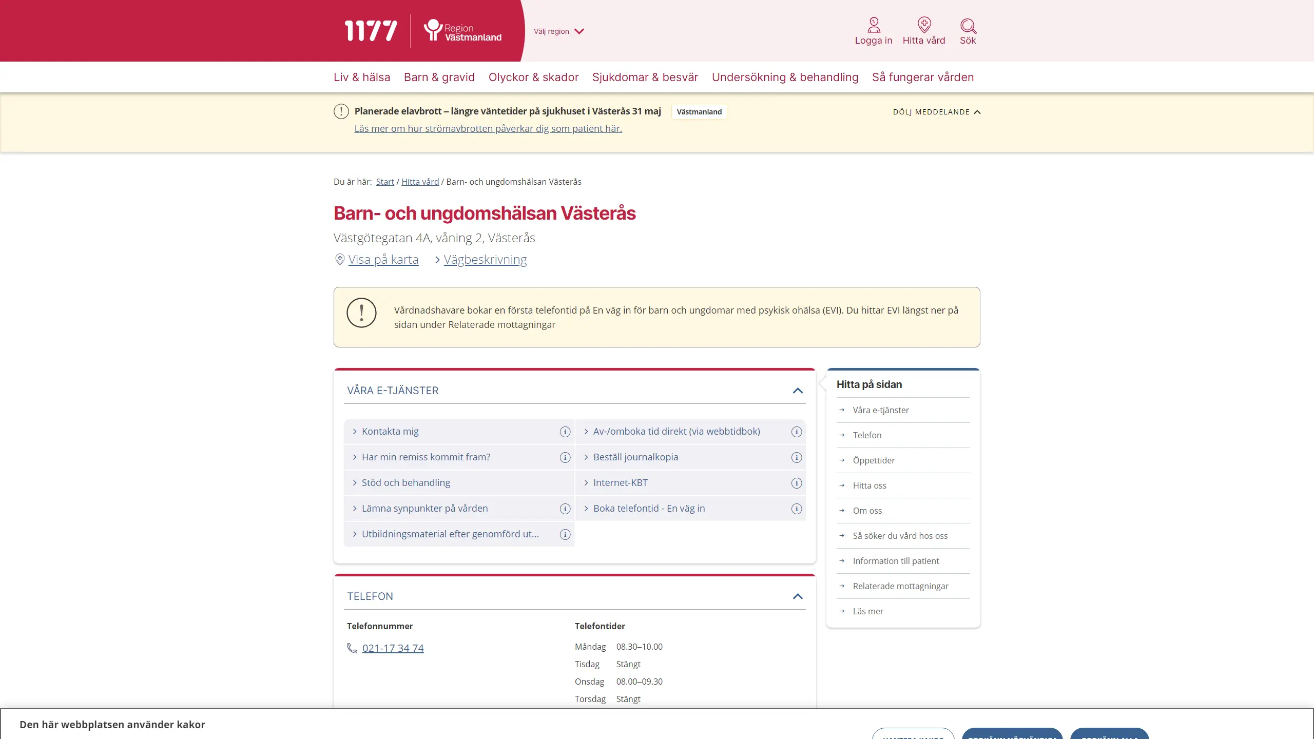 HSA image