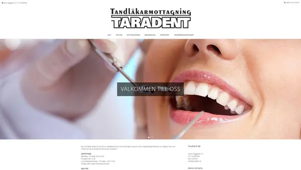 TaraDent AB