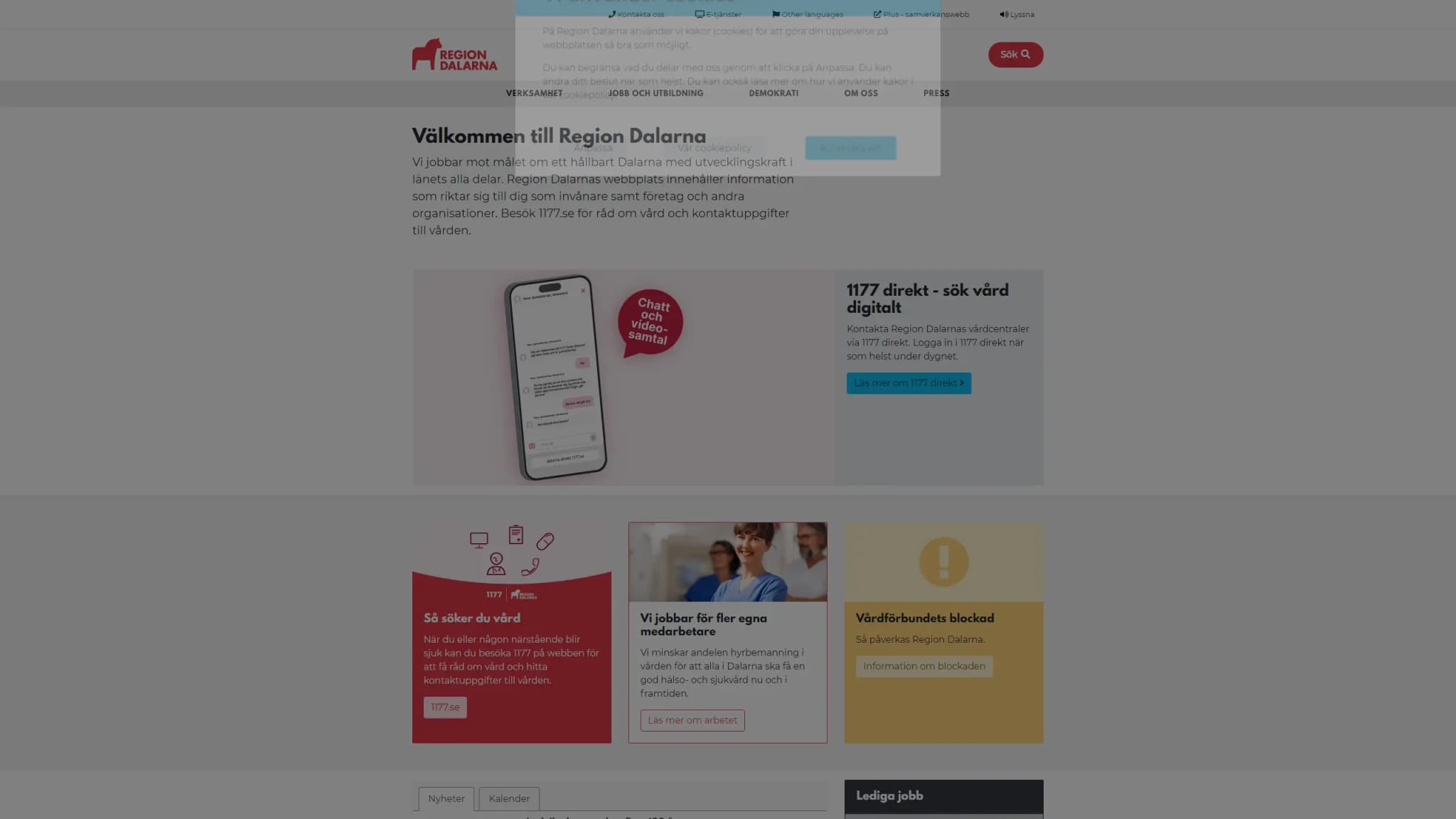 HSA image