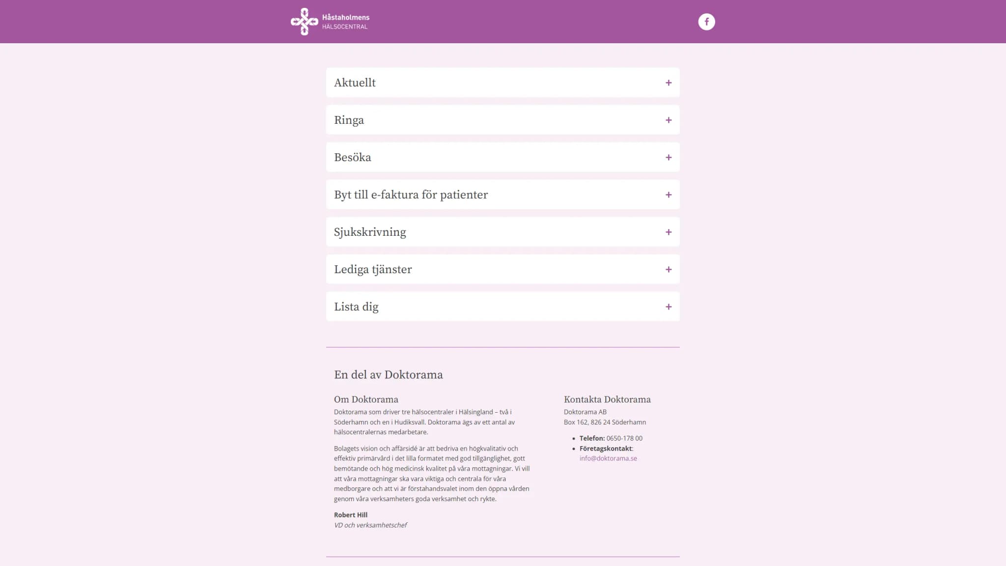 HSA image