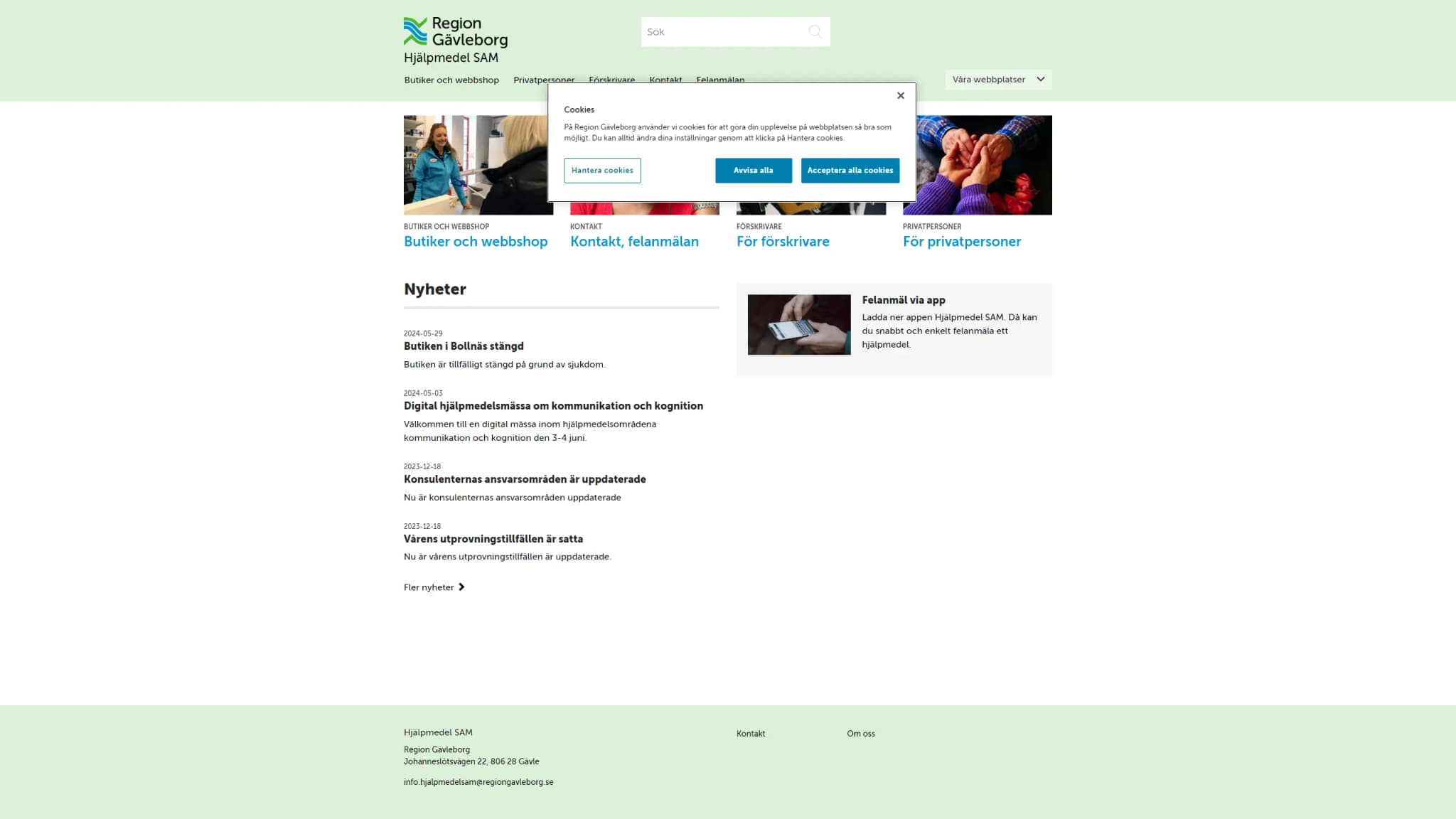 HSA image