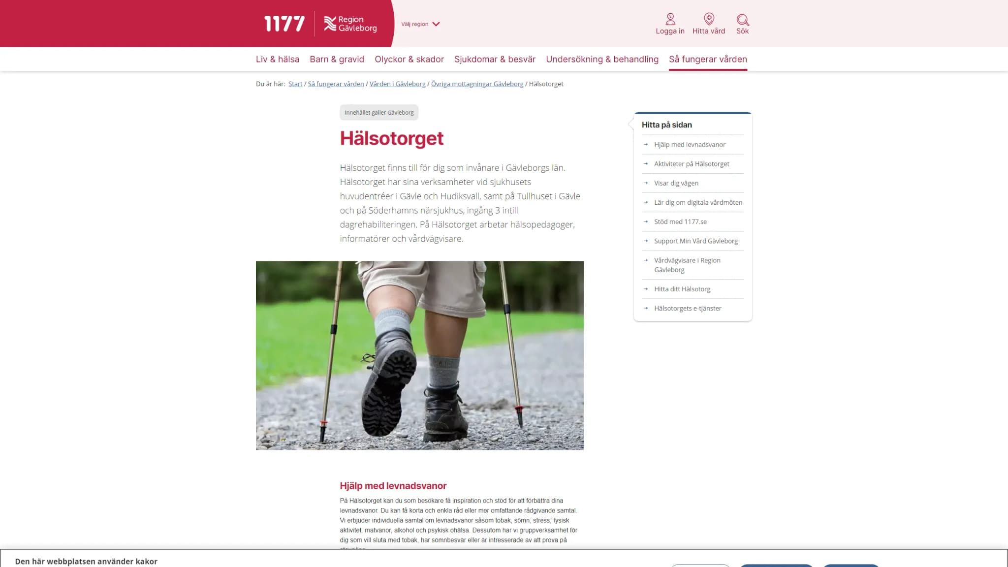 HSA image
