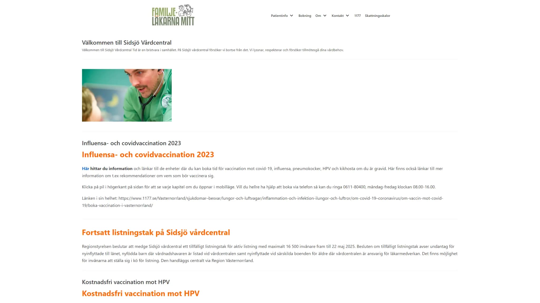 HSA image