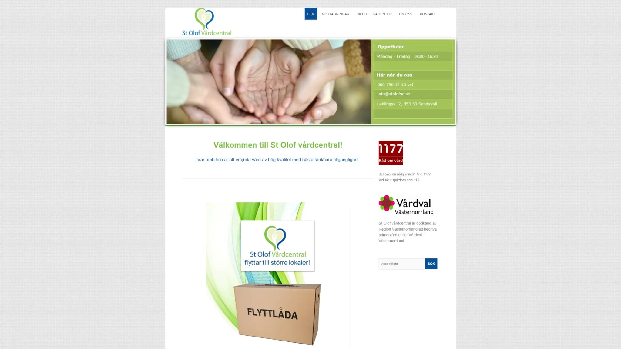 HSA image