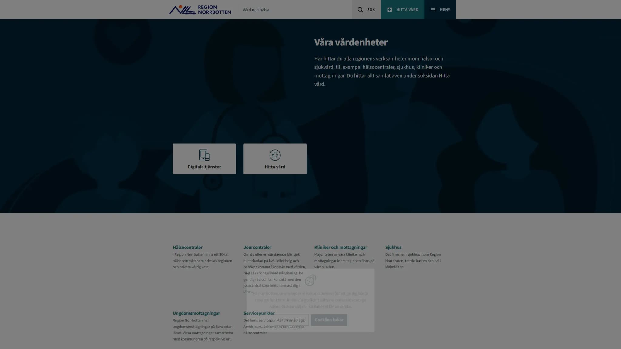 HSA image