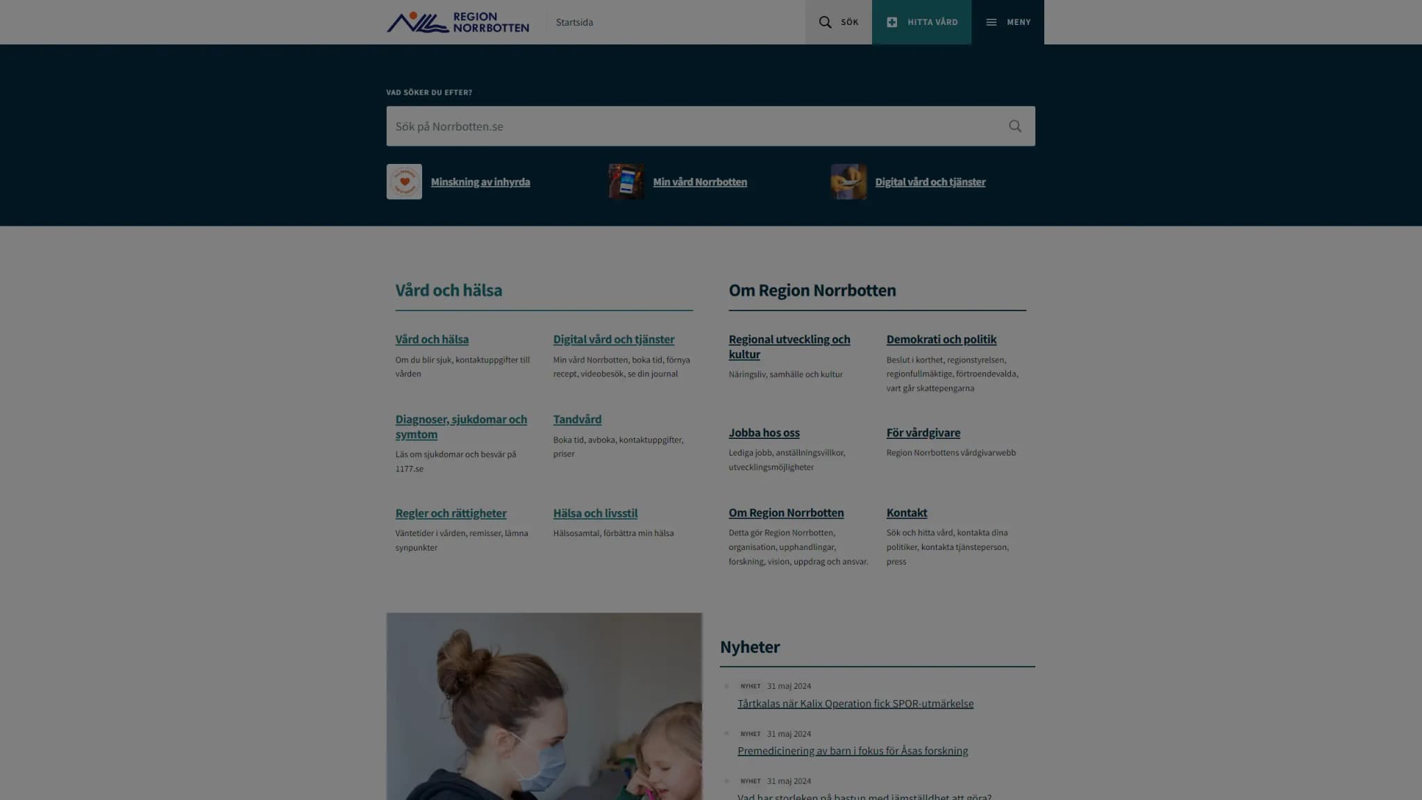 HSA image