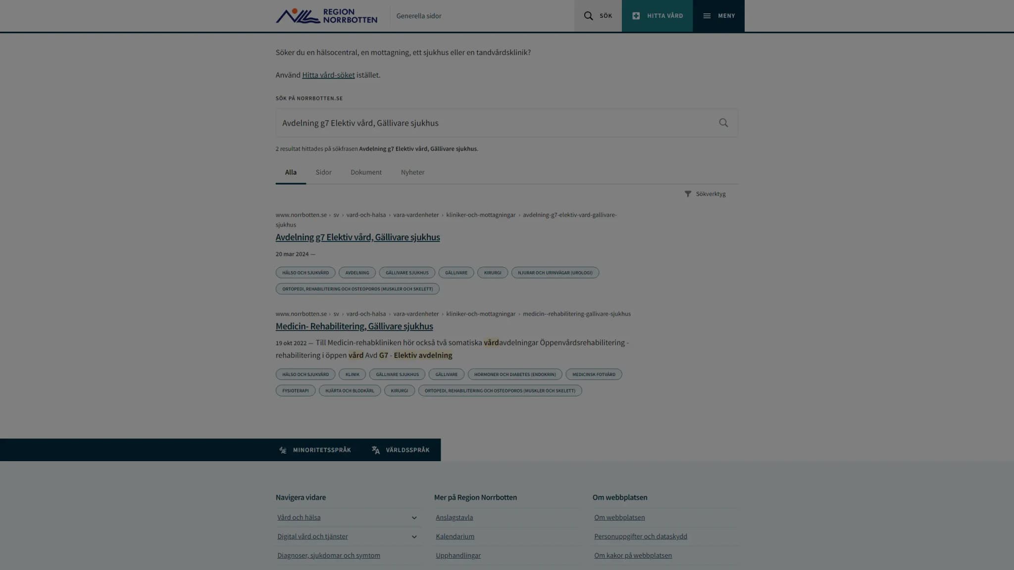 HSA image