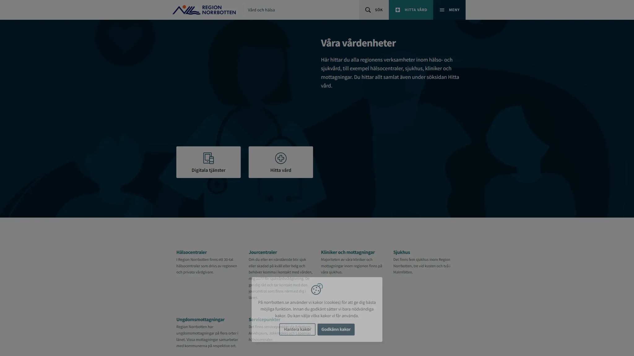 HSA image