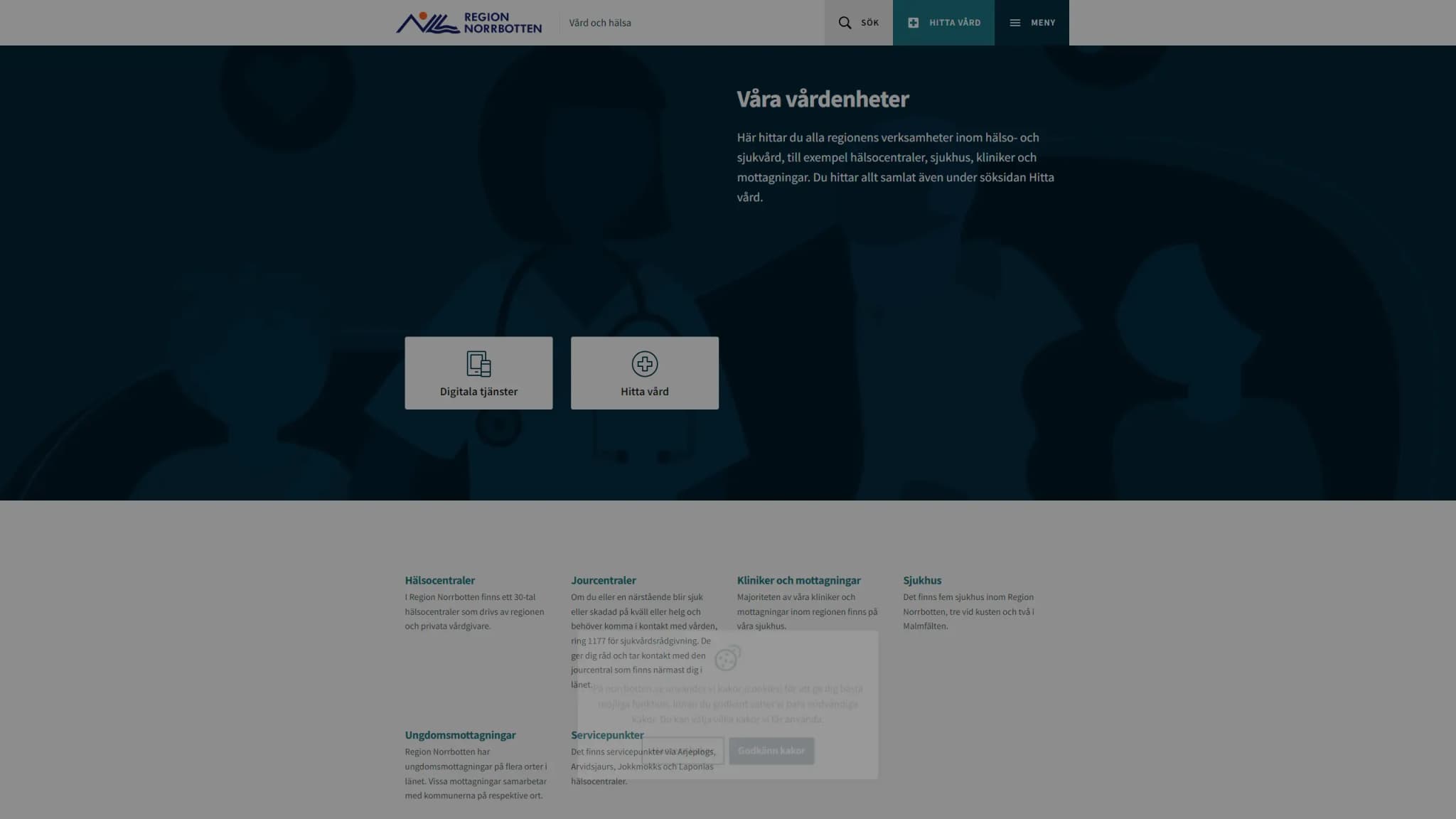 HSA image