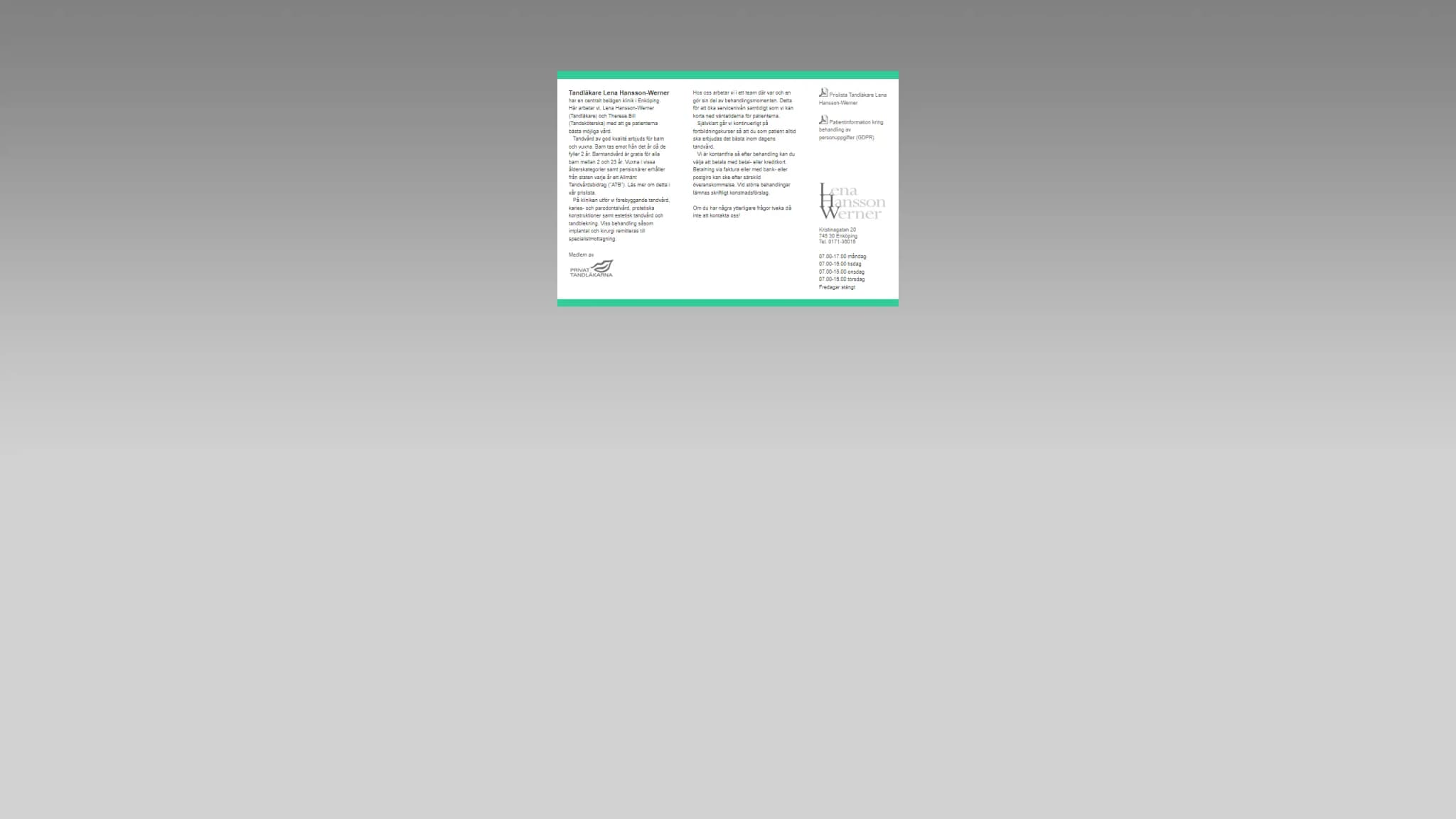 HSA image