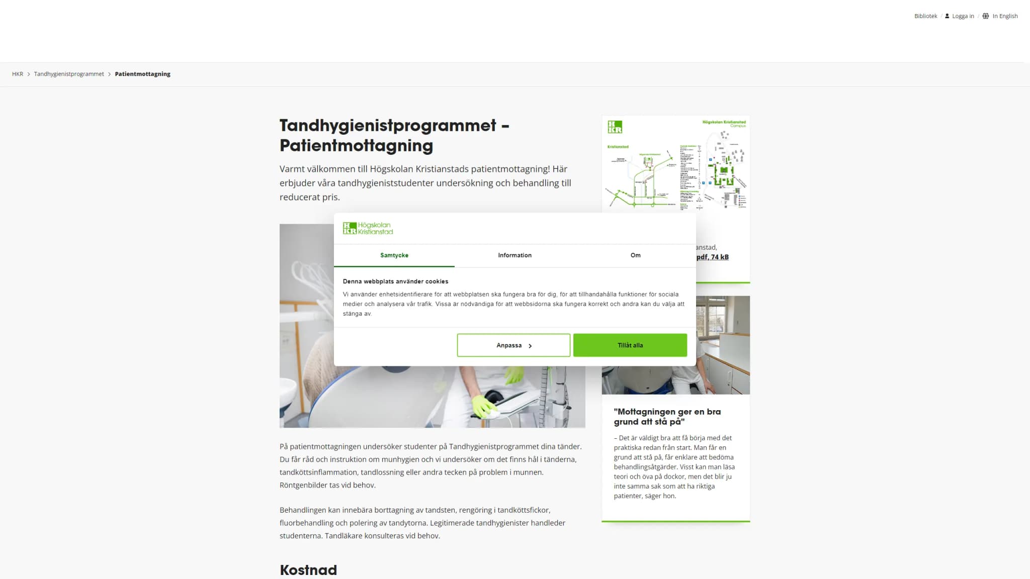 HSA image