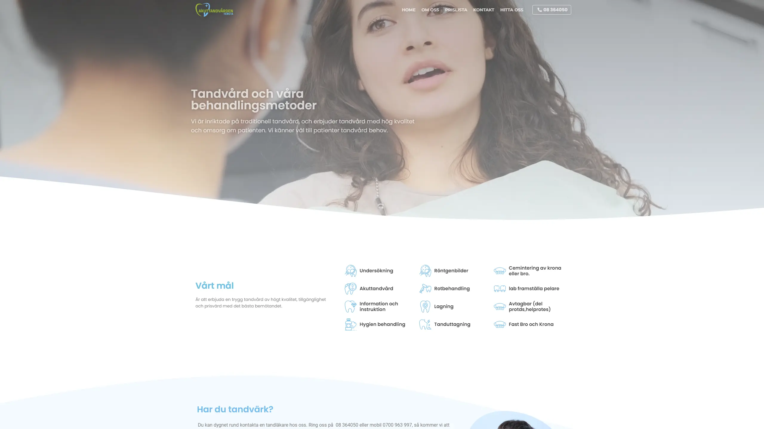 HSA image