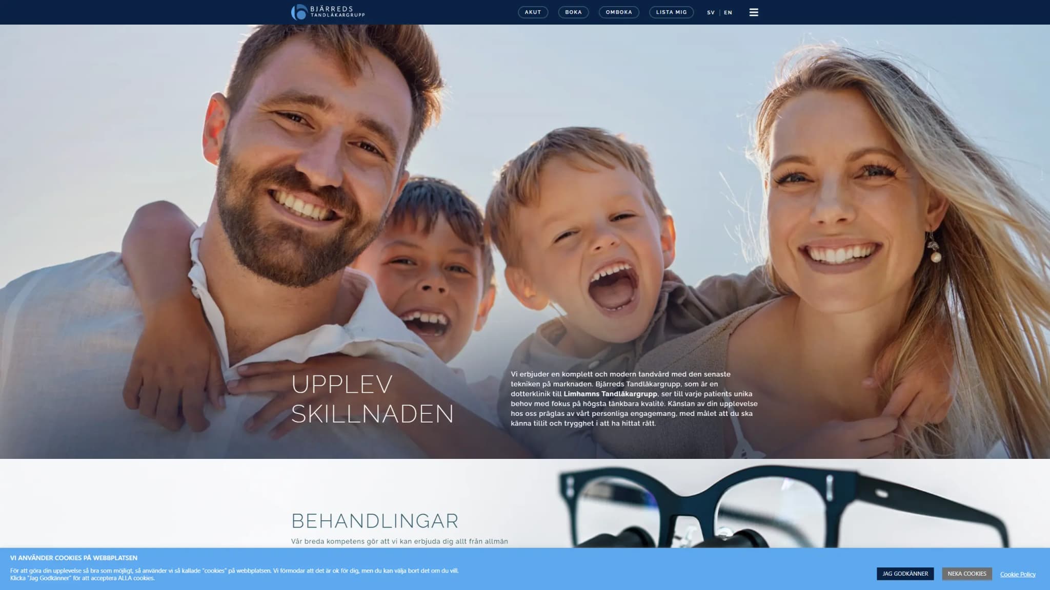 HSA image