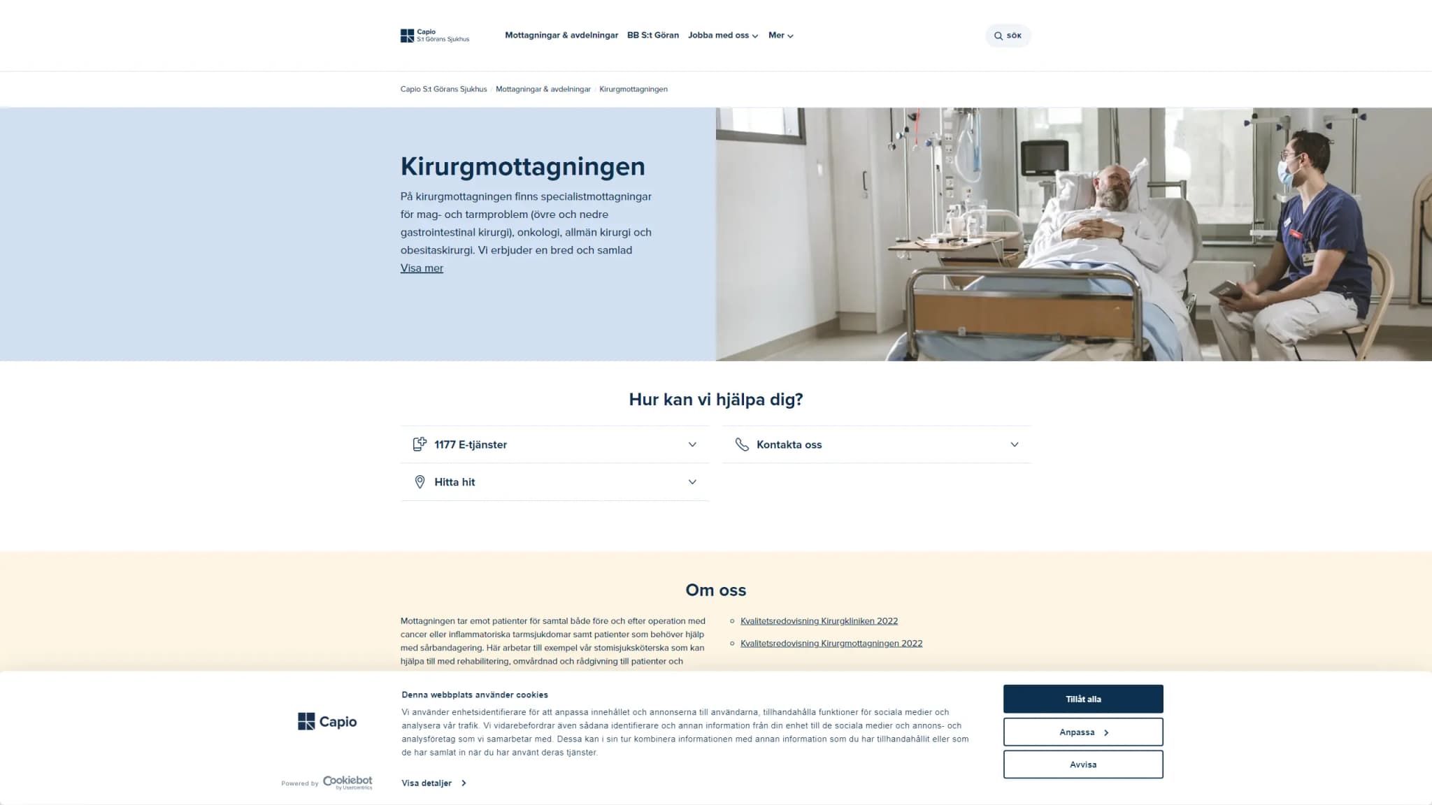 HSA image