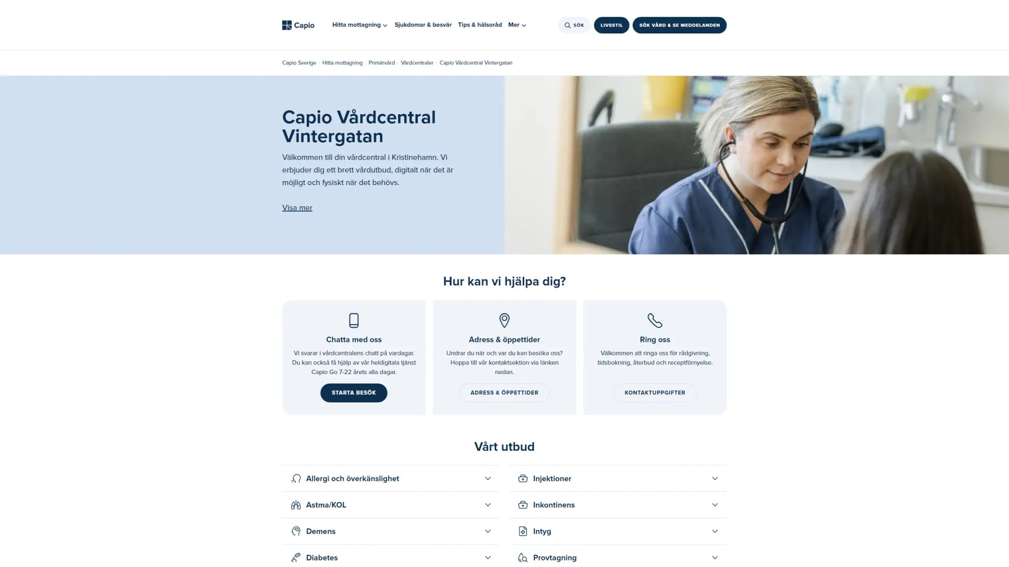 HSA image