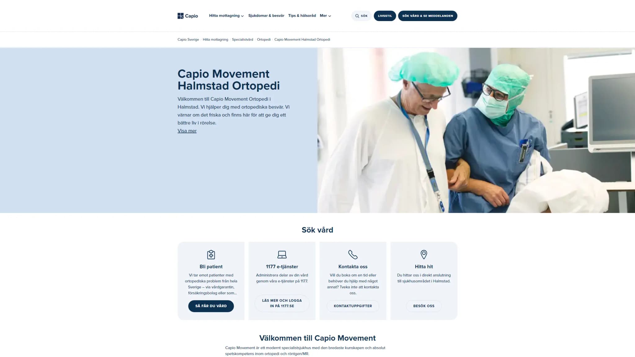 HSA image