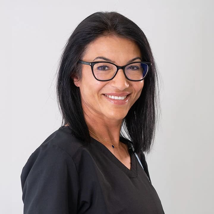 Adiba Moshref