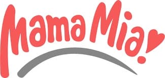 Mama Mia Söder Barnmorskemottagning/Ultraljud logo
